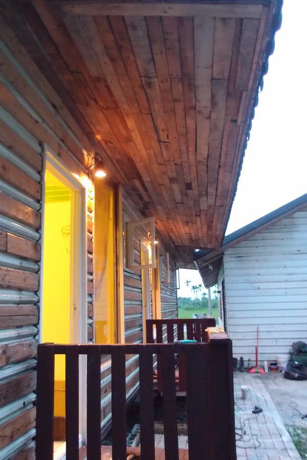 Taroko Railway Authentic B&B Xiulin Exterior foto
